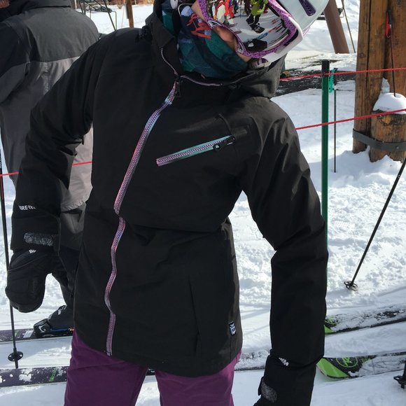 Armada Jackets & Blazers - Armada Gore-tex Ski Jacket - Women's Small